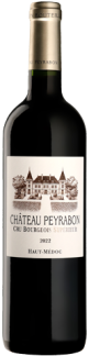 Château Peyrabon 2022